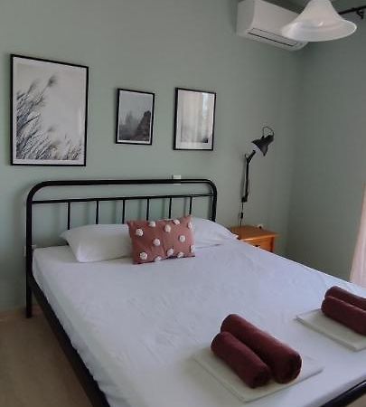 Dassia Green Apartments Exterior foto