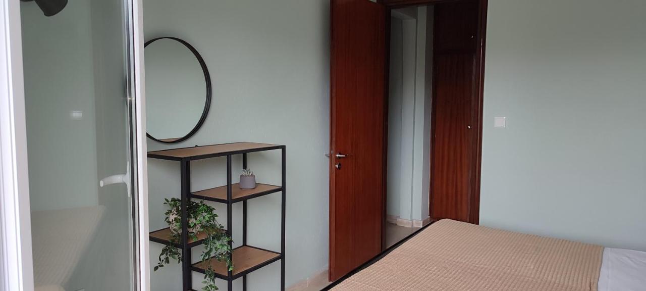Dassia Green Apartments Exterior foto